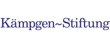 kaempgen-stiftung