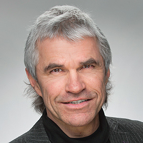 Foto von Dr. Kuhlmann