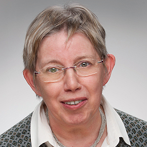 Foto von Frau Wöbers-Servaes