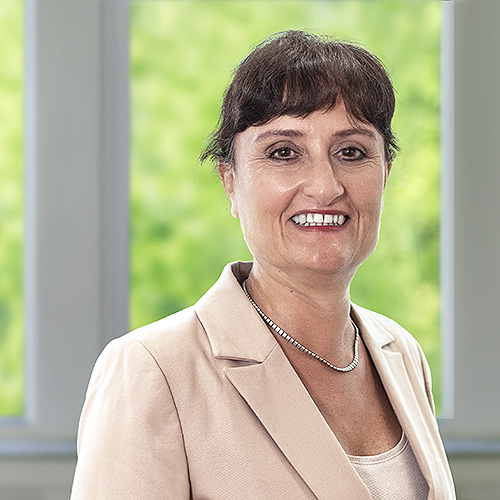 Foto von Frau Beate Simons