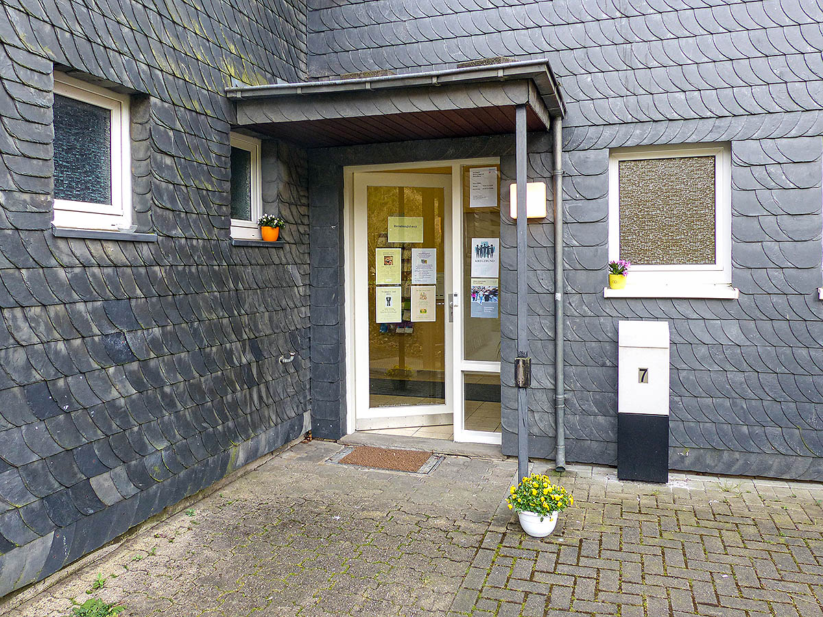 Foto vom Beratungshaus Untereschbach