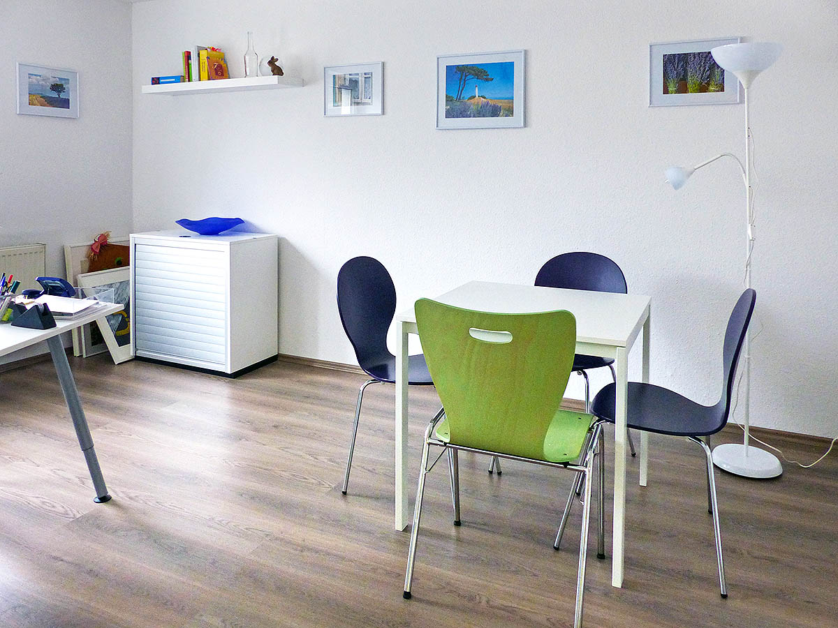 Foto vom Beratungshaus Untereschbach