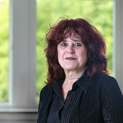 Foto von Frau Brigitte Jürging