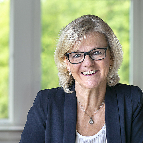 Foto von Frau Dagmar Richerzhagen