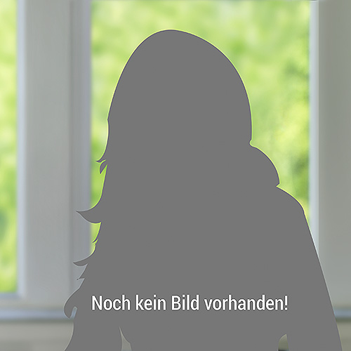 Hier ist noch kein Foto von der Mitarbeiterin vorhanden!