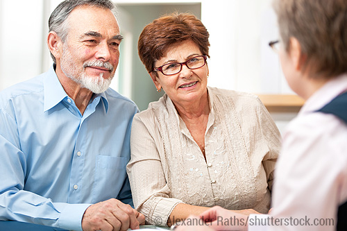Foto von der Einrichtung