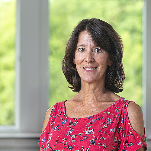 Foto von Josi Heinrich