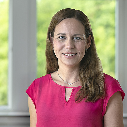 Foto von Kathrin Prüsner