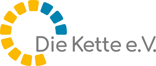 Logo der Kette e.V.