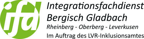 Logo des IFD Bergisch Gladbach