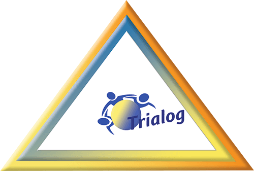 Logo Trialog-Forum