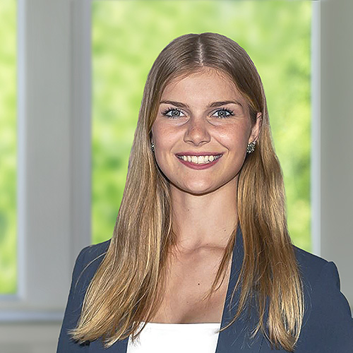 Foto von Frau Sarah Patermann