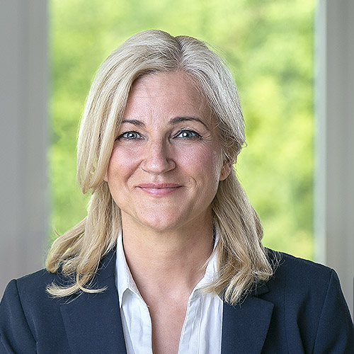 Foto von Frau Silke Jungbluth