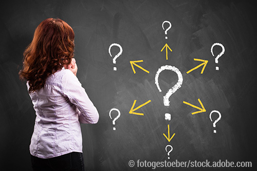 Foto von der Einrichtung