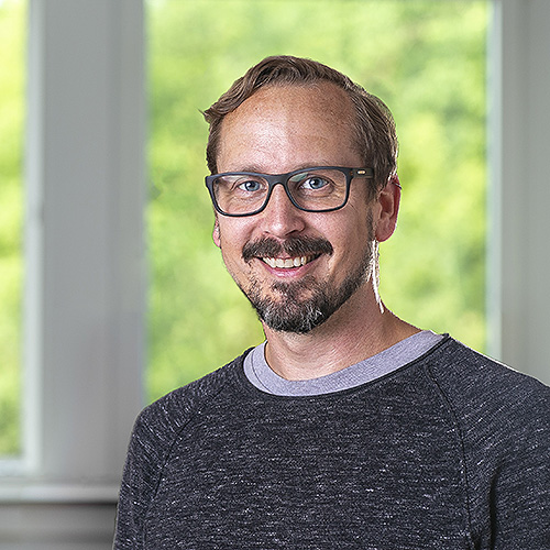 Foto von Herrn Stephan Trost