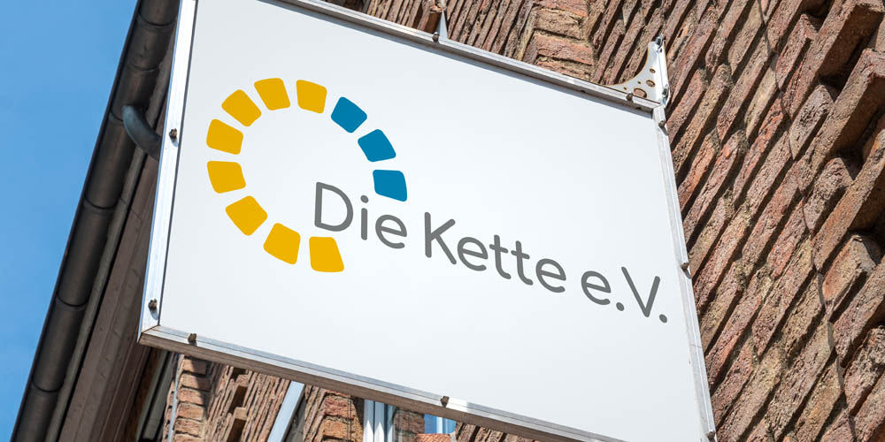Mitgliedschaft bei der Kette e.V.