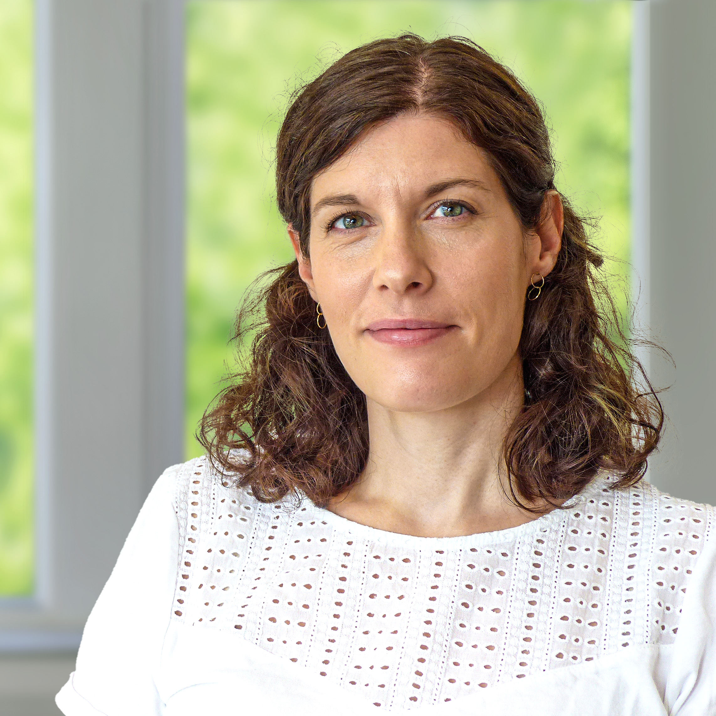 Foto von Svenja Kursawe