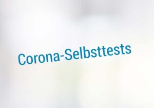 Covis-Schnelltests in der Kontakt- und Beratungsstelle Bergisch Gladbach