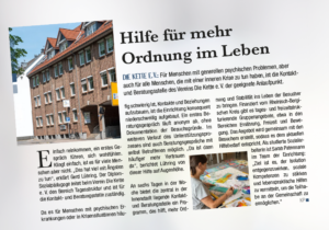 Beitrag aus GL Kompakt September 2021