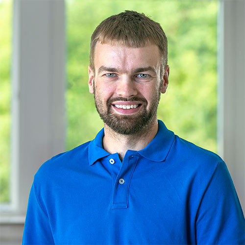 Foto von Felix Wendler