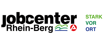 Jobcenter Rhein-Berg
