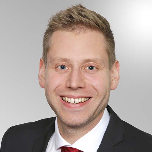 Foto von Herrn Braun