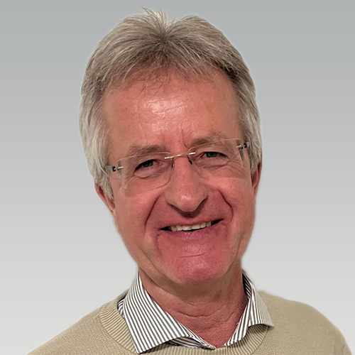 Foto von Herrn Sickmann