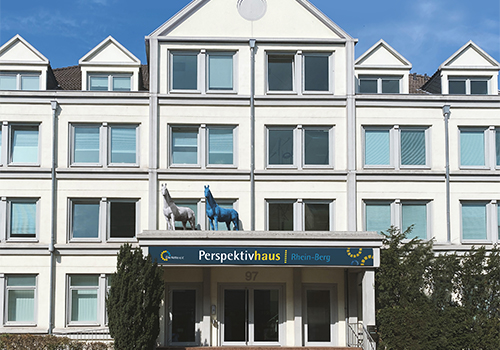 Perspektivhaus Rhein-Berg