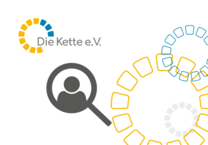 Die Kette e.V. sucht Vorständin/Vorstand (m/w/d)