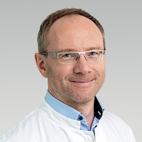 Foto von Herrn Priv.-Doz. Dr. Fritz-Georg Lehnhardt