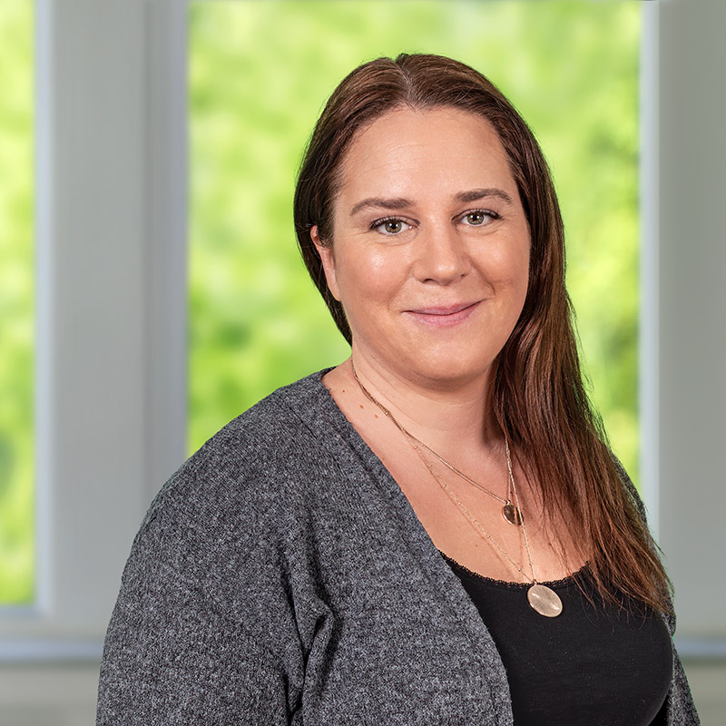 Foto von Frau Janina Papenbrock