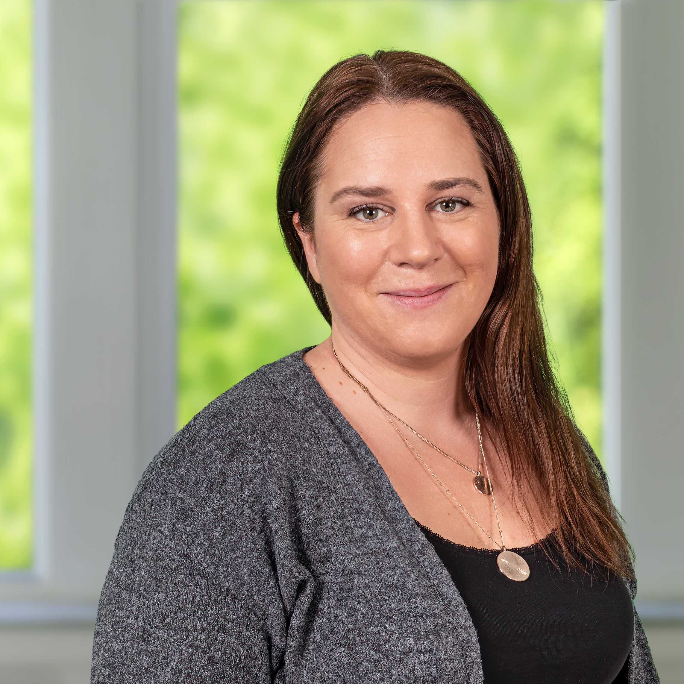 Foto von Frau Janina Papenbrock