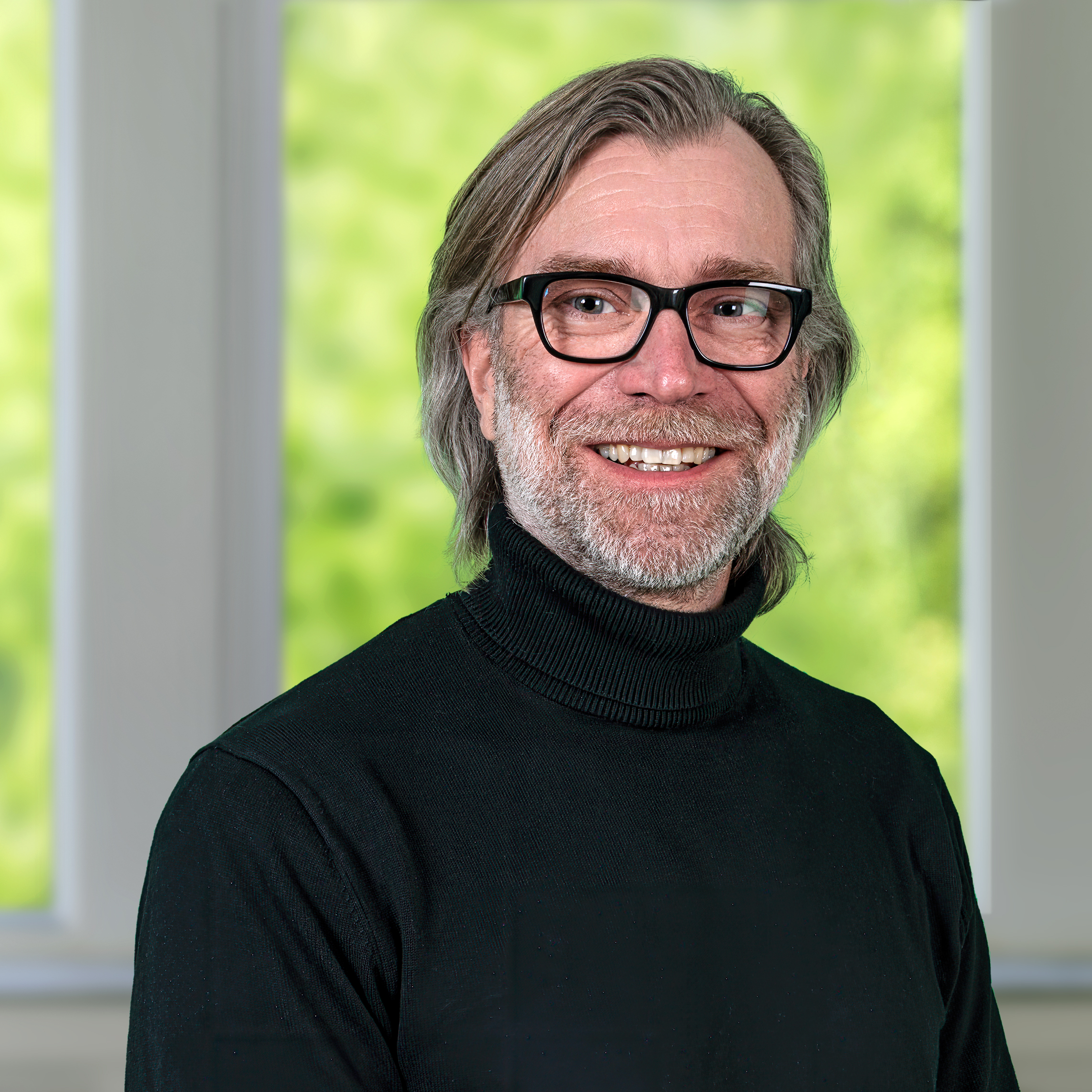 Foto von Herr Michael Arnscheidt