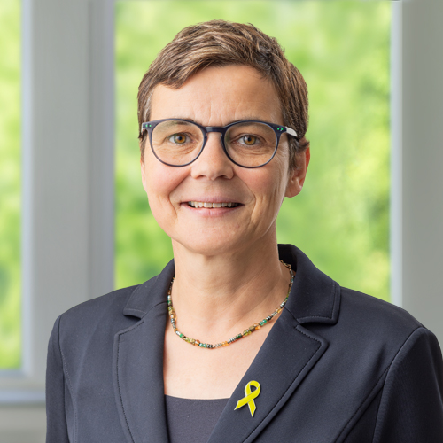 Foto von Frau Ursula Meeth