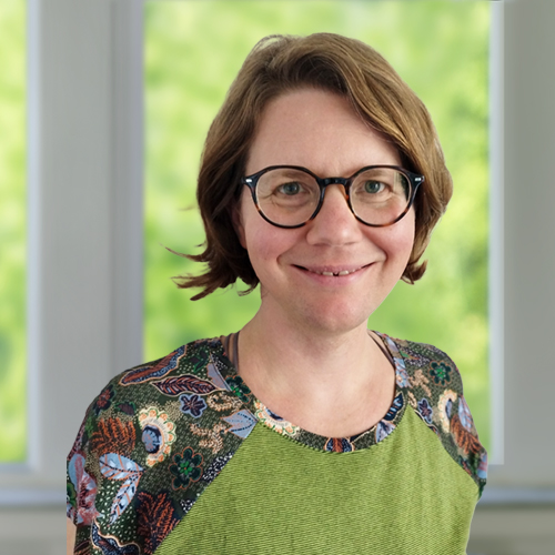 Foto von Frau Solveig Ungeheuer