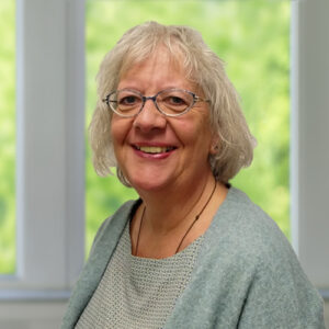 Foto von Frau Britta Goldner