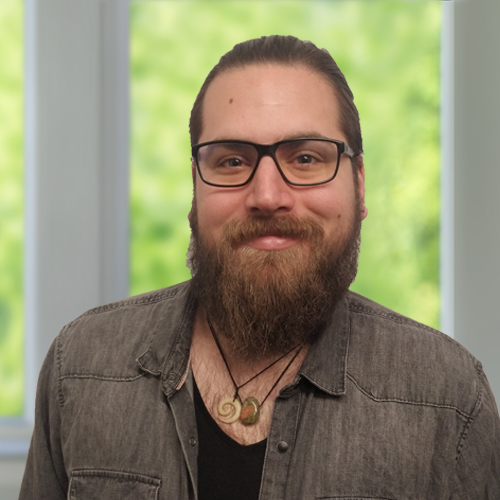 Foto von Herrn Florian Dellen