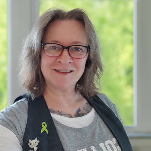 Foto von Frau Petra Schmitz