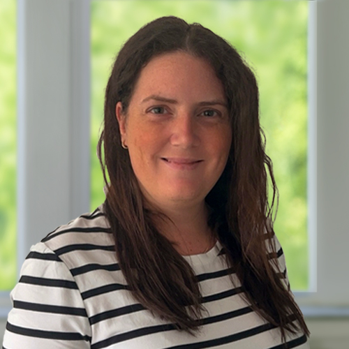 Foto von Frau Jennifer Günther