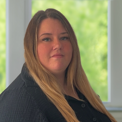 Foto von Frau Nadine Schlossmacher